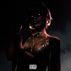 Vamp Btch (feat. Frenchie MCM) (Explicit)