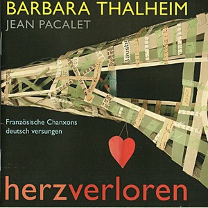 Chansons sans paroles