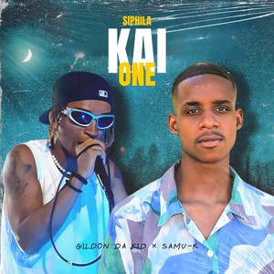 Siphila Kai One (Explicit)