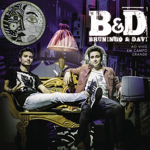 O Mundo Gira (Ao Vivo)