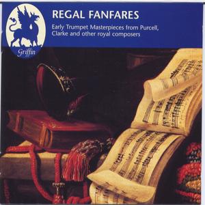 Regal Fanfares