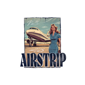 Airstrip 2025 (Explicit)