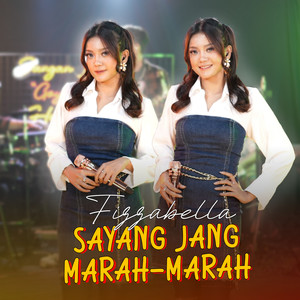 Sayang Jang Marah Marah