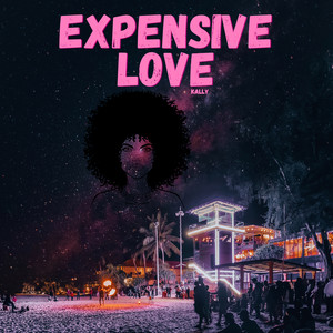 Expensive Love