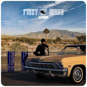 Not that type gangster (feat. Ecco the Beast & KING KY) (Explicit)