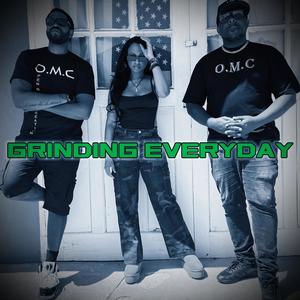 Grinding Everyday (feat. LB Symphony & Jaèl) (Explicit)