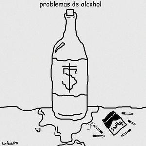 Problemas de Alcohol (Explicit)