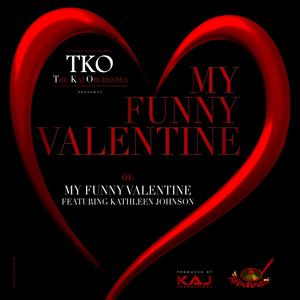 My Funny Valentine(feat. Kathleen Johnson)