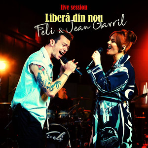 Libera din nou (Live Session)
