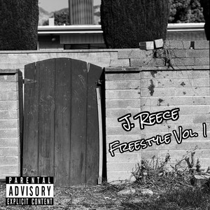 Freestyle, Vol. 1 (Explicit)