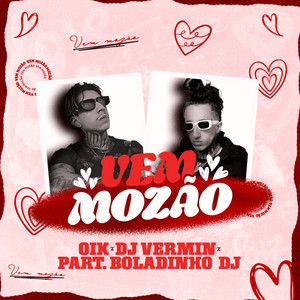 Vem Mozão (Explicit)