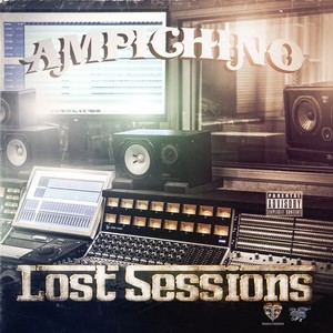 Lost Sessions (Explicit)