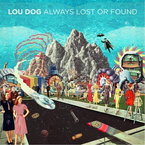 Always Lost or Found / Never Odd or Even (Explicit)