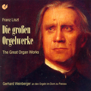 Liszt: Organ Music