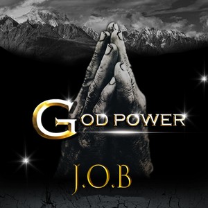 God Power (Explicit)