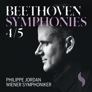 Beethoven, L. Van: Symphonies Nos. 4 and 5 (Vienna Symphony, P. Jordan)