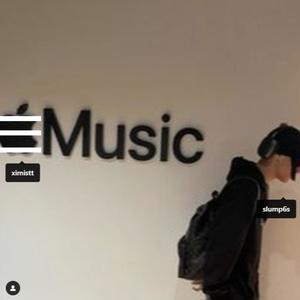 Watch Out (feat. Slump6s) (Explicit)