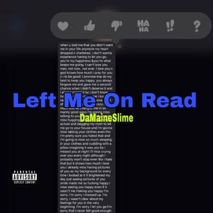 On Read (Explicit)