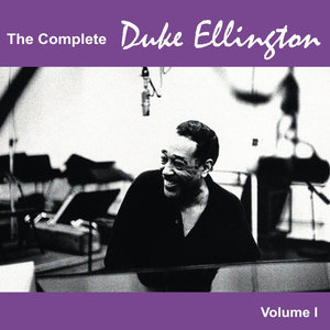 The Complete Duke Ellington 1925 - 1928, Vol. I