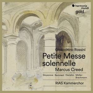 Rossini: Petite Messe solennelle