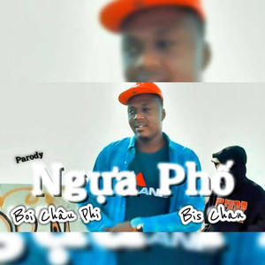 Ngựa phố - Hotboy Châu Phi (feat. Bis Chan)