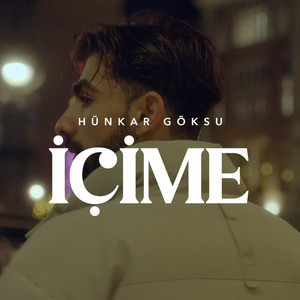 ‎İçime