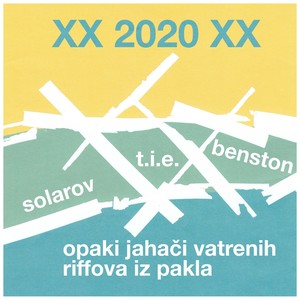 XX 2020 XX