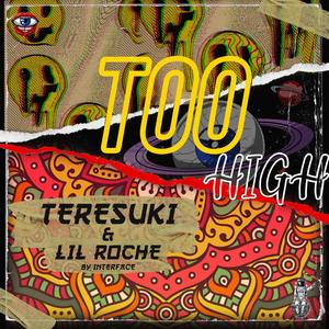 Too High(feat. Lil Roche) (Explicit)