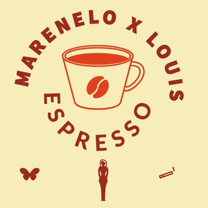 Espresso (feat. Louis B.)