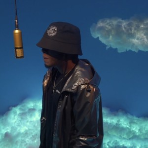 DRE9 Cloud Session (Big Freestyle) (Explicit)