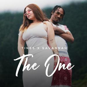 The One (feat. Savannah)