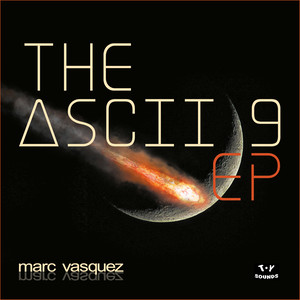 The ASCII 9 EP