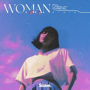 Woman (Explicit)