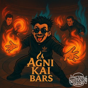 Agni Kai Bars