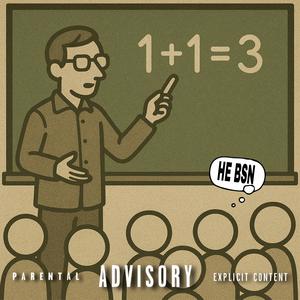 Roger bap (Explicit)