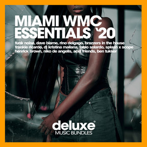 I'm Losing Control (Brazilian Bass Dance Vip Mix)