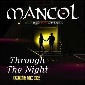 Through The Night (ameros old mix)