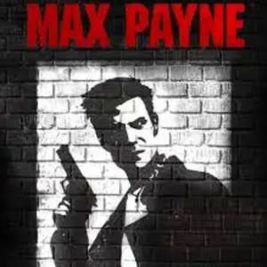 Max payne (feat. GTDRACKBOYY) [Explicit]