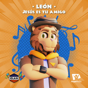León, Jesús es tu amigo