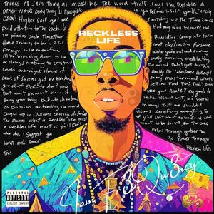 Reckless Life (Explicit)