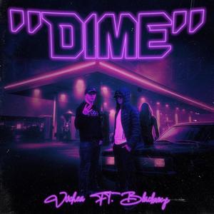 Dime (feat. Blacknoyz)