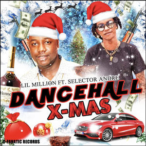 Dancehall Christmas (feat. Lil Million)