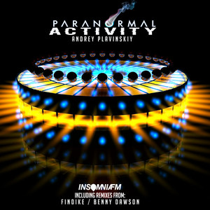 Paranormal Activity (Findike Remix)