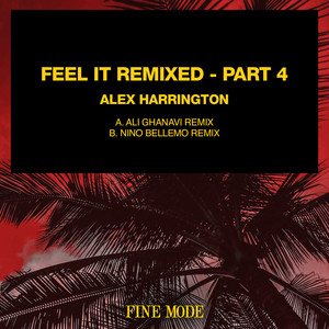 Feel It (Nino Bellemo Remix)