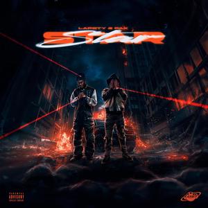 PHANTOM (feat. PAX) (Explicit)