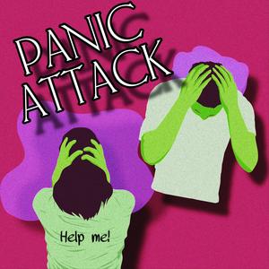 PANIC ATTACK! (feat. Jace Dioro, $aff & ItsRH) (Sped Up) (Explicit)