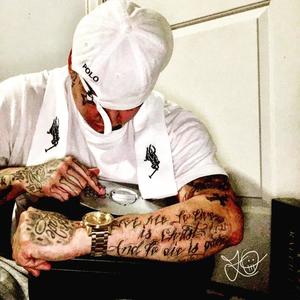 We All Lost (Explicit)
