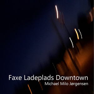 Faxe Ladeplads Downtown