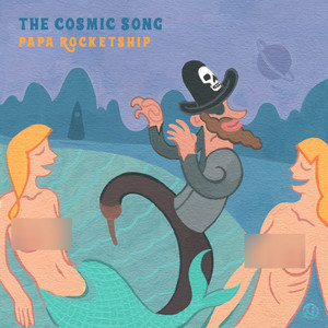 The Cosmic Song