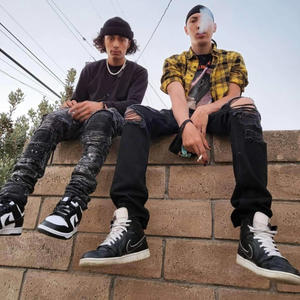 I'm Still (feat. Amadeus!) (Explicit)